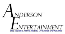 Anderson Entertainment Logo