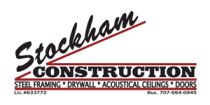 Stockham Logo