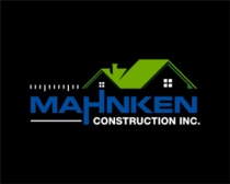 Mahnken Construction Logo