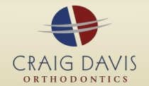 Craig Davis Logo